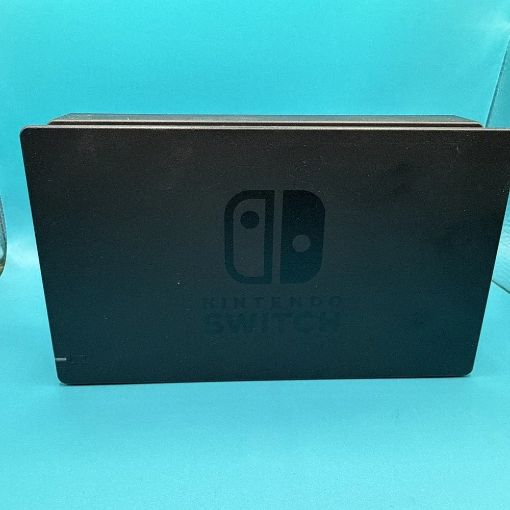 Nintendo Switch Charging Dock (Dock Only No Cables)